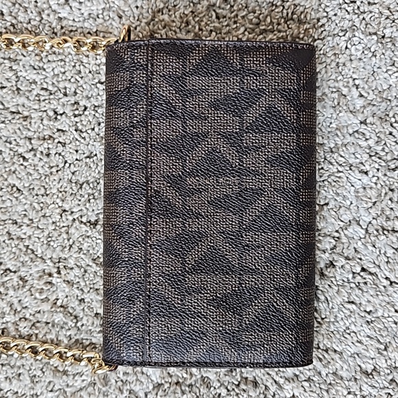 Shoulder strap mini purse - Picture 4 of 7